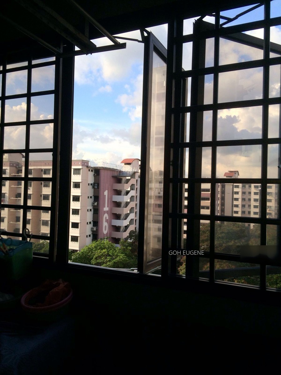 Blk 170 Stirling Road (Queenstown), HDB 3 Rooms #109329352